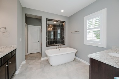 Welcome, this classic home is perfectly situated on a golf on Ballantrae Golf Club in Alabama - for sale on GolfHomes.com, golf home, golf lot
