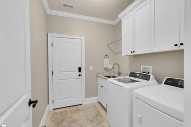 Experience the charm of the Links O'Tryon Golf Community nestled on Links O Tryon in South Carolina - for sale on GolfHomes.com, golf home, golf lot