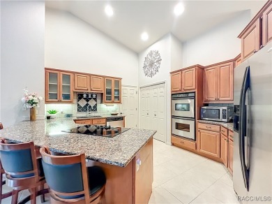 Experience Refined Living in Grand Park Village, Situated within on Rainbow Springs Golf and Country Club in Florida - for sale on GolfHomes.com, golf home, golf lot