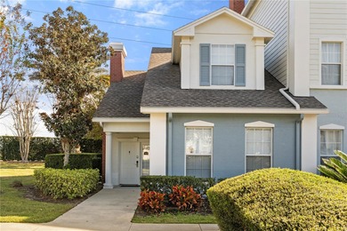 ACTIVE TRANSFERABLE REUNION MEMBERSHIP AVAILABLE. Beautifully on Reunion Resort Golf Course in Florida - for sale on GolfHomes.com, golf home, golf lot