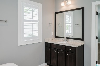 Welcome, this classic home is perfectly situated on a golf on Ballantrae Golf Club in Alabama - for sale on GolfHomes.com, golf home, golf lot