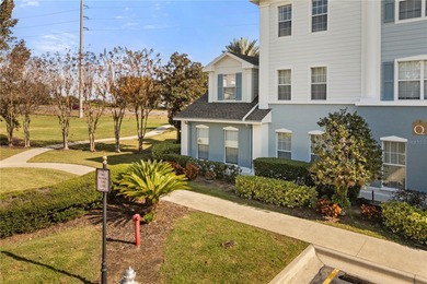 ACTIVE TRANSFERABLE REUNION MEMBERSHIP AVAILABLE. Beautifully on Reunion Resort Golf Course in Florida - for sale on GolfHomes.com, golf home, golf lot