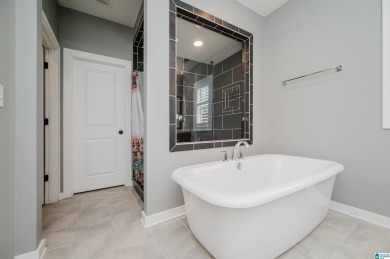 Welcome, this classic home is perfectly situated on a golf on Ballantrae Golf Club in Alabama - for sale on GolfHomes.com, golf home, golf lot