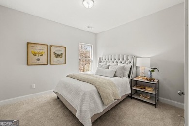 The Oakdale Plan built by Stephen Elliott Homes. Welcome to your on Chimney Oaks Golf Club in Georgia - for sale on GolfHomes.com, golf home, golf lot