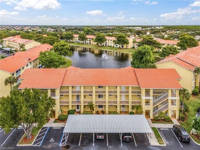 Completely updated and move-in ready! This beautifully redone on Esplanade Golf and  Country Club in Florida - for sale on GolfHomes.com, golf home, golf lot