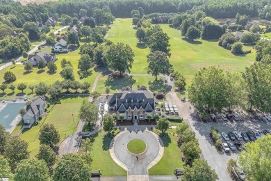 Experience the charm of the Links O'Tryon Golf Community nestled on Links O Tryon in South Carolina - for sale on GolfHomes.com, golf home, golf lot