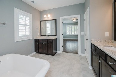 Welcome, this classic home is perfectly situated on a golf on Ballantrae Golf Club in Alabama - for sale on GolfHomes.com, golf home, golf lot
