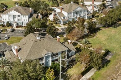 ACTIVE TRANSFERABLE REUNION MEMBERSHIP AVAILABLE. Beautifully on Reunion Resort Golf Course in Florida - for sale on GolfHomes.com, golf home, golf lot