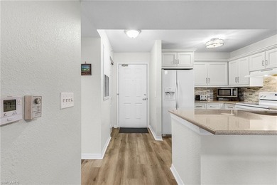 Completely updated and move-in ready! This beautifully redone on Esplanade Golf and  Country Club in Florida - for sale on GolfHomes.com, golf home, golf lot