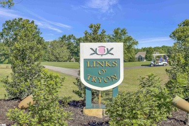 Experience the charm of the Links O'Tryon Golf Community nestled on Links O Tryon in South Carolina - for sale on GolfHomes.com, golf home, golf lot