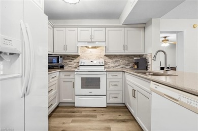 Completely updated and move-in ready! This beautifully redone on Esplanade Golf and  Country Club in Florida - for sale on GolfHomes.com, golf home, golf lot