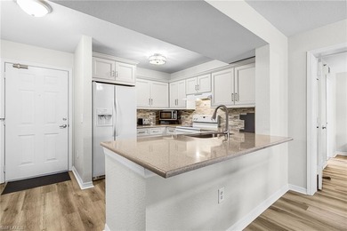 Completely updated and move-in ready! This beautifully redone on Esplanade Golf and  Country Club in Florida - for sale on GolfHomes.com, golf home, golf lot