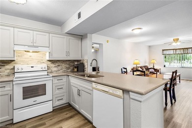 Completely updated and move-in ready! This beautifully redone on Esplanade Golf and  Country Club in Florida - for sale on GolfHomes.com, golf home, golf lot