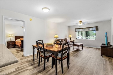 Completely updated and move-in ready! This beautifully redone on Esplanade Golf and  Country Club in Florida - for sale on GolfHomes.com, golf home, golf lot