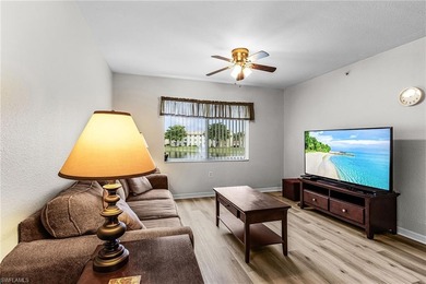 Completely updated and move-in ready! This beautifully redone on Esplanade Golf and  Country Club in Florida - for sale on GolfHomes.com, golf home, golf lot