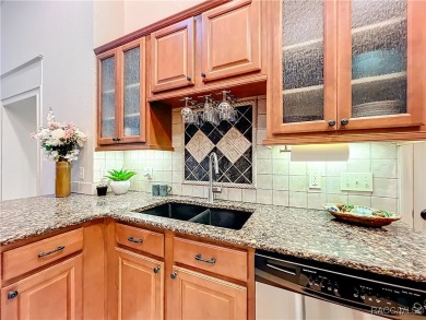 Experience Refined Living in Grand Park Village, Situated within on Rainbow Springs Golf and Country Club in Florida - for sale on GolfHomes.com, golf home, golf lot