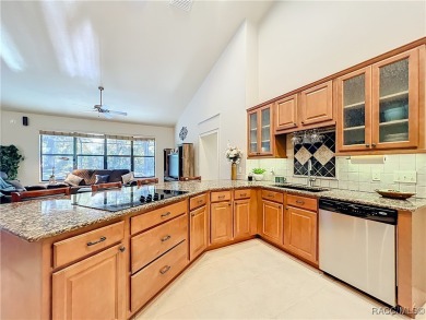 Experience Refined Living in Grand Park Village, Situated within on Rainbow Springs Golf and Country Club in Florida - for sale on GolfHomes.com, golf home, golf lot