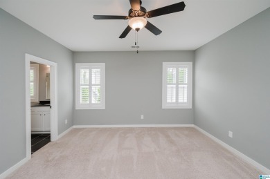 Welcome, this classic home is perfectly situated on a golf on Ballantrae Golf Club in Alabama - for sale on GolfHomes.com, golf home, golf lot