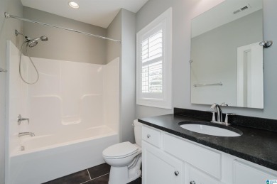Welcome, this classic home is perfectly situated on a golf on Ballantrae Golf Club in Alabama - for sale on GolfHomes.com, golf home, golf lot