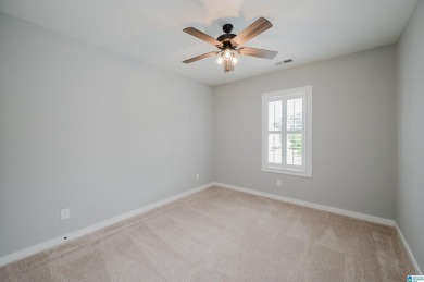 Welcome, this classic home is perfectly situated on a golf on Ballantrae Golf Club in Alabama - for sale on GolfHomes.com, golf home, golf lot