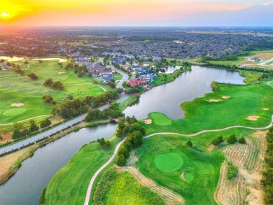 Stunning Gaillardia Estate with Panoramic Lake and Golf Course on Gaillardia Country Club in Oklahoma - for sale on GolfHomes.com, golf home, golf lot