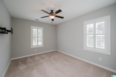 Welcome, this classic home is perfectly situated on a golf on Ballantrae Golf Club in Alabama - for sale on GolfHomes.com, golf home, golf lot