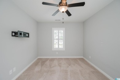 Welcome, this classic home is perfectly situated on a golf on Ballantrae Golf Club in Alabama - for sale on GolfHomes.com, golf home, golf lot