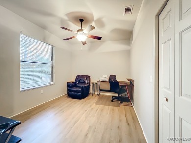 Experience Refined Living in Grand Park Village, Situated within on Rainbow Springs Golf and Country Club in Florida - for sale on GolfHomes.com, golf home, golf lot