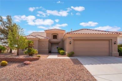Nestled in the desirable Sun City Summerlin community, this on Highland Falls Golf Club in Nevada - for sale on GolfHomes.com, golf home, golf lot