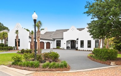 Welcome to 3567 Preserve Drive, a stunning one-level residence on Sandestin Golf and Beach Resort - Raven in Florida - for sale on GolfHomes.com, golf home, golf lot