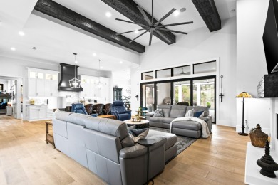 Welcome to 3567 Preserve Drive, a stunning one-level residence on Sandestin Golf and Beach Resort - Raven in Florida - for sale on GolfHomes.com, golf home, golf lot