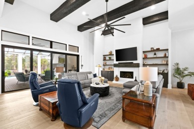 Welcome to 3567 Preserve Drive, a stunning one-level residence on Sandestin Golf and Beach Resort - Raven in Florida - for sale on GolfHomes.com, golf home, golf lot