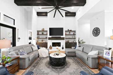 Welcome to 3567 Preserve Drive, a stunning one-level residence on Sandestin Golf and Beach Resort - Raven in Florida - for sale on GolfHomes.com, golf home, golf lot