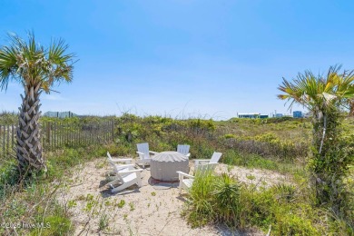 Oceanfront resort lifestyle at it's best. From the unique high on The Country Club of the Crystal Coast in North Carolina - for sale on GolfHomes.com, golf home, golf lot