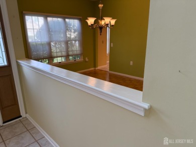 Desirable Yardley Model located in the Greenbriar at Whittingham on Greenbriar At Whittingham in New Jersey - for sale on GolfHomes.com, golf home, golf lot