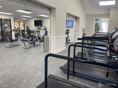 This Yardley model home is among the largest floor plans in on Greenbriar At Whittingham in New Jersey - for sale on GolfHomes.com, golf home, golf lot