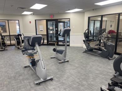 This Yardley model home is among the largest floor plans in on Greenbriar At Whittingham in New Jersey - for sale on GolfHomes.com, golf home, golf lot