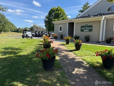 This Yardley model home is among the largest floor plans in on Greenbriar At Whittingham in New Jersey - for sale on GolfHomes.com, golf home, golf lot