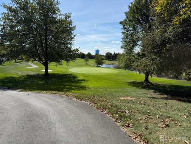 This Yardley model home is among the largest floor plans in on Greenbriar At Whittingham in New Jersey - for sale on GolfHomes.com, golf home, golf lot