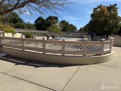 This Yardley model home is among the largest floor plans in on Greenbriar At Whittingham in New Jersey - for sale on GolfHomes.com, golf home, golf lot