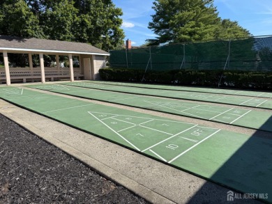 This Yardley model home is among the largest floor plans in on Greenbriar At Whittingham in New Jersey - for sale on GolfHomes.com, golf home, golf lot