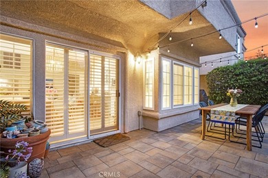 END OF CUL DE SAC LOCATION IN GUARD GATED, BEACH CLOSE COMMUNITY on Monarch Beach Golf Links in California - for sale on GolfHomes.com, golf home, golf lot