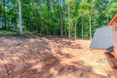 Currently under construction by TS Family Homes, this 3BR / 2 on Old Union Golf Course in Georgia - for sale on GolfHomes.com, golf home, golf lot