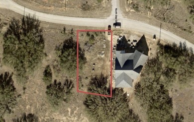 Lot 1018 on Lake Breeze Dr. in Kings Point Cove Unit 3 is a .26 on Hideout Golf Club and Resort  in Texas - for sale on GolfHomes.com, golf home, golf lot