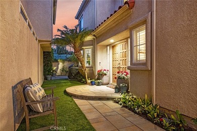 END OF CUL DE SAC LOCATION IN GUARD GATED, BEACH CLOSE COMMUNITY on Monarch Beach Golf Links in California - for sale on GolfHomes.com, golf home, golf lot