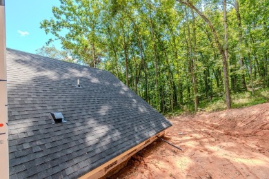 Currently under construction by TS Family Homes, this 3BR / 2 on Old Union Golf Course in Georgia - for sale on GolfHomes.com, golf home, golf lot