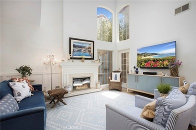 END OF CUL DE SAC LOCATION IN GUARD GATED, BEACH CLOSE COMMUNITY on Monarch Beach Golf Links in California - for sale on GolfHomes.com, golf home, golf lot