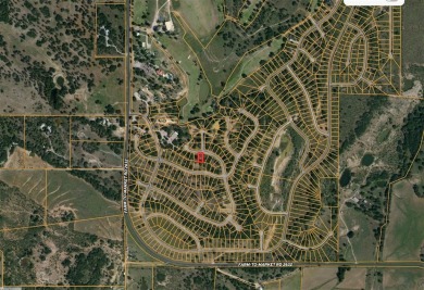 Lot 1018 on Lake Breeze Dr. in Kings Point Cove Unit 3 is a .26 on Hideout Golf Club and Resort  in Texas - for sale on GolfHomes.com, golf home, golf lot