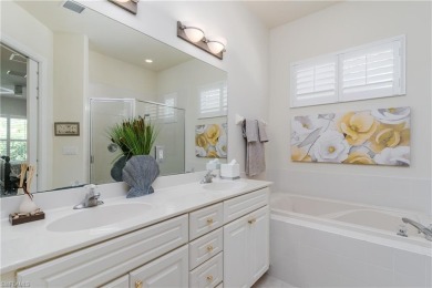 Welcome to the gated community of Masters Reserve at Lely Resort on Lely Resort Golf and Country Club in Florida - for sale on GolfHomes.com, golf home, golf lot