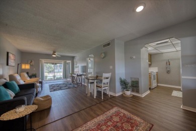 FABULOUS Cordova Green in highly desirable Bardmoor community on Bayou Golf Club in Florida - for sale on GolfHomes.com, golf home, golf lot
